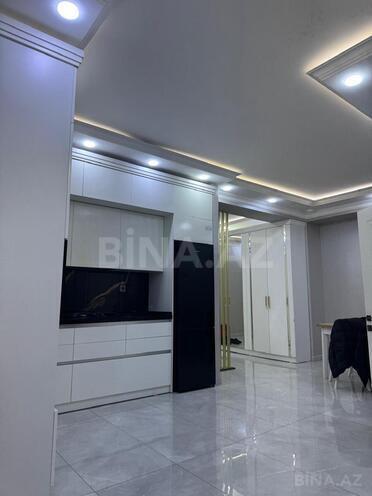 Сдаётся 2-комн. новостройка 90 м², Насиминский  р., photo 5 from 12
