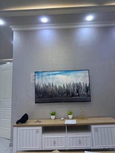 Сдаётся 2-комн. новостройка 90 м², Насиминский  р., photo 3 from 12
