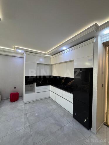 Сдаётся 2-комн. новостройка 90 м², Насиминский  р., photo 6 from 12