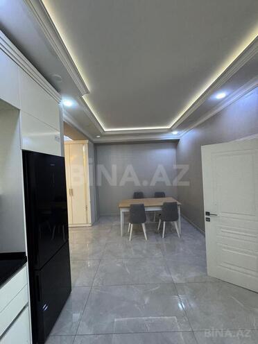 Сдаётся 2-комн. новостройка 90 м², Насиминский  р., photo 7 from 12