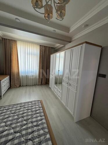 Сдаётся 2-комн. новостройка 90 м², Насиминский  р., photo 9 from 12