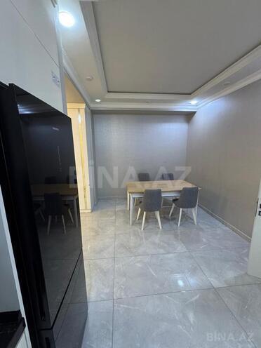 Сдаётся 2-комн. новостройка 90 м², Насиминский  р., photo 4 from 12