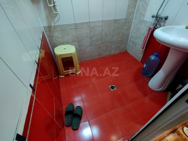 Продаётся 2-комн. вторичка 60 м², м. Ахмедлы, photo 12 from 13