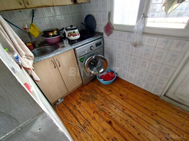 Продаётся 2-комн. вторичка 60 м², м. Ахмедлы, photo 7 from 13