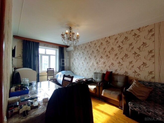 Продаётся 2-комн. вторичка 60 м², м. Ахмедлы, photo 1 from 13