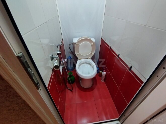Продаётся 2-комн. вторичка 60 м², м. Ахмедлы, photo 9 from 13