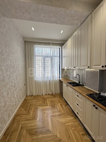 Продаётся 2-комн. новостройка 60 м², photo 5 from 13