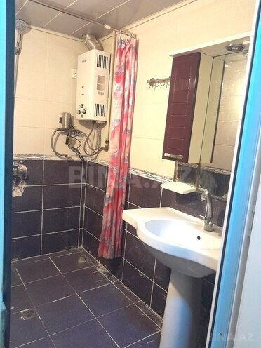 Сдаётся 2-комн. вторичка 60 м², м. Ахмедлы, photo 10 from 12