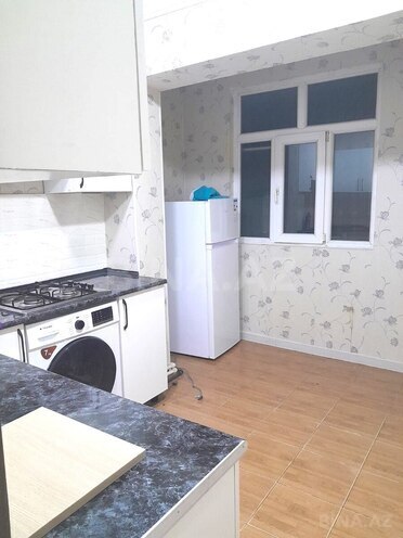 Сдаётся 2-комн. вторичка 60 м², м. Ахмедлы, photo 5 from 12