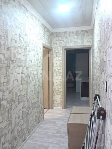 Сдаётся 2-комн. вторичка 60 м², м. Ахмедлы, photo 8 from 12