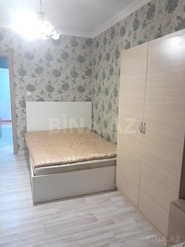 Сдаётся 2-комн. вторичка 60 м², м. Ахмедлы, photo 6 from 12