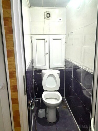 Сдаётся 2-комн. вторичка 60 м², м. Ахмедлы, photo 11 from 12