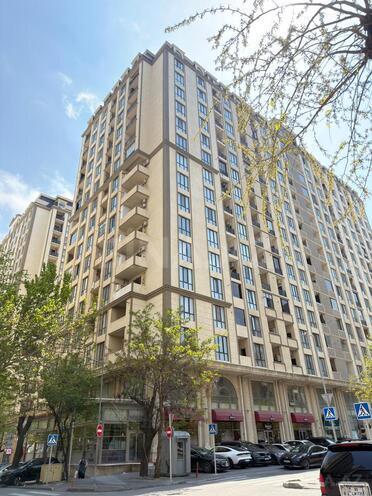 Сдаётся 2-комн. новостройка 65 м², м. 28 мая, photo 3 from 13