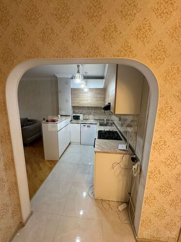Сдаётся 2-комн. новостройка 60 м², пос. Ази Асланова, photo 7 from 8