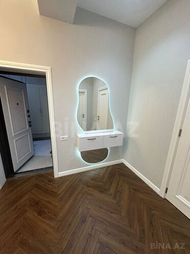 Продаётся 3-комн. новостройка 96 м², м. Нариман Нариманов, photo 5 from 13