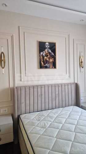Продаётся 3-комн. новостройка 96 м², м. Нариман Нариманов, photo 9 from 13