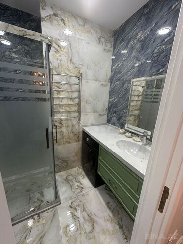 Продаётся 3-комн. новостройка 96 м², м. Нариман Нариманов, photo 12 from 13