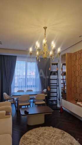 Продаётся 3-комн. новостройка 96 м², м. Нариман Нариманов, photo 3 from 13