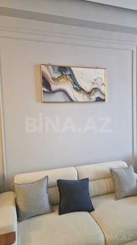 Продаётся 3-комн. новостройка 96 м², м. Нариман Нариманов, photo 11 from 13