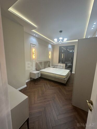 Продаётся 3-комн. новостройка 96 м², м. Нариман Нариманов, photo 7 from 13