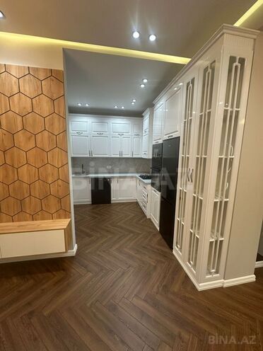 Продаётся 3-комн. новостройка 96 м², м. Нариман Нариманов, photo 4 from 13
