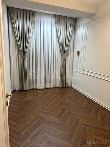 Продаётся 3-комн. новостройка 96 м², м. Нариман Нариманов, photo 6 from 13