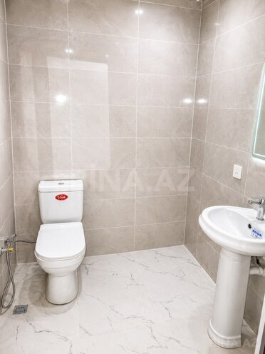 Продаётся 2-комн. новостройка 61 м², м. Низами, photo 10 from 12