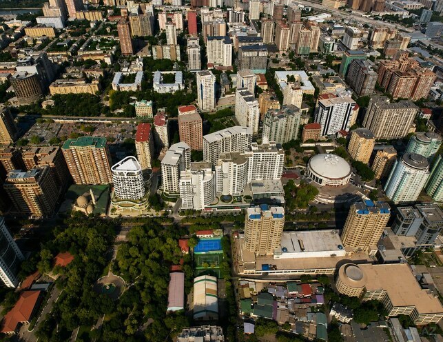 Продаётся 2-комн. новостройка 61 м², м. Низами, photo 1 from 12