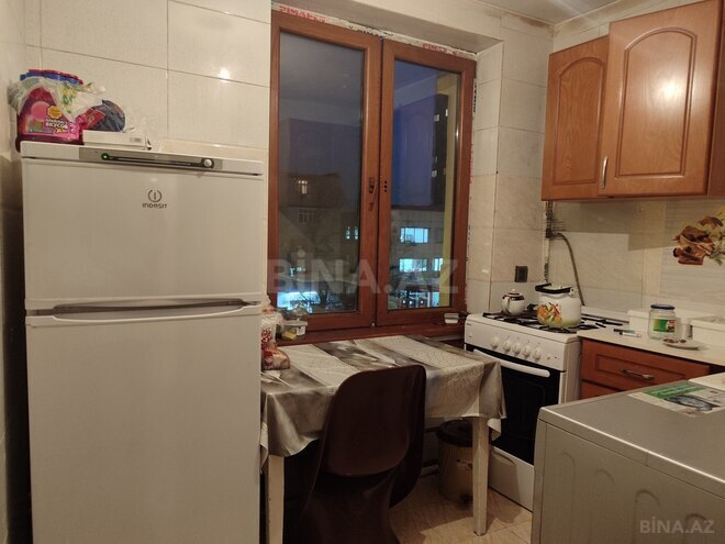 Сдаётся 2-комн. вторичка 60 м², м. Гянджлик, photo 4 from 6