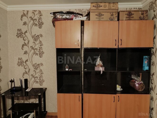 Сдаётся 2-комн. вторичка 60 м², м. Гянджлик, photo 5 from 6