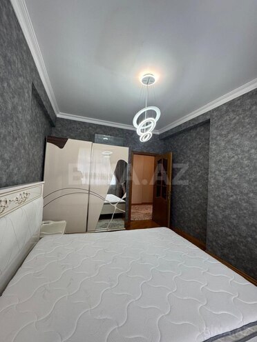 Продаётся 4-комн. новостройка 140 м², м. Иншаатчылар, photo 8 from 16