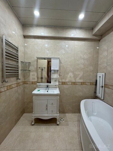 Продаётся 4-комн. новостройка 140 м², м. Иншаатчылар, photo 6 from 16