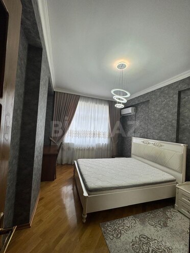Продаётся 4-комн. новостройка 140 м², м. Иншаатчылар, photo 9 from 16