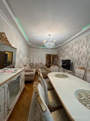 Продаётся 4-комн. новостройка 140 м², м. Иншаатчылар, photo 15 from 16