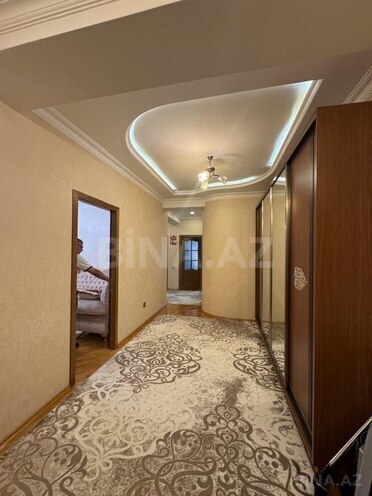 Продаётся 4-комн. новостройка 140 м², м. Иншаатчылар, photo 3 from 16