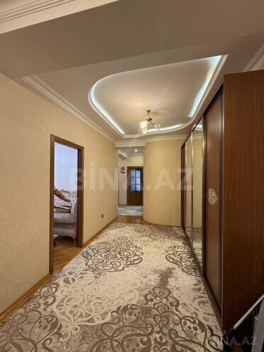 Продаётся 4-комн. новостройка 140 м², м. Иншаатчылар, photo 4 from 16
