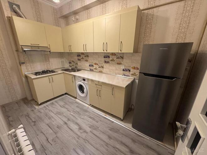 Сдаётся 2-комн. новостройка 95 м², м. 8 ноября, photo 8 from 11