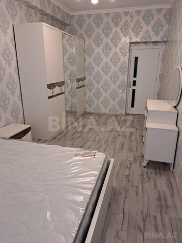 Сдаётся 2-комн. новостройка 95 м², м. 8 ноября, photo 5 from 11