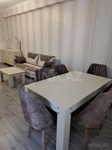 Сдаётся 2-комн. новостройка 95 м², м. 8 ноября, photo 3 from 11