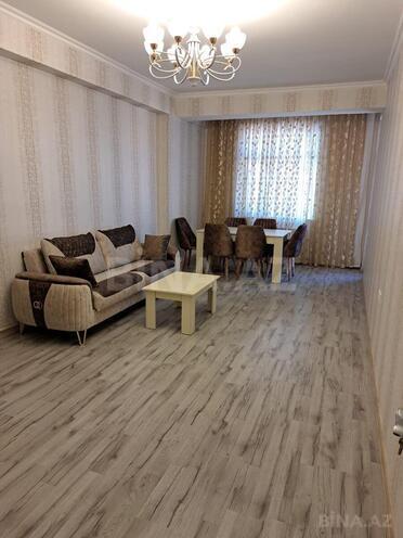 Сдаётся 2-комн. новостройка 95 м², м. 8 ноября, photo 1 from 11