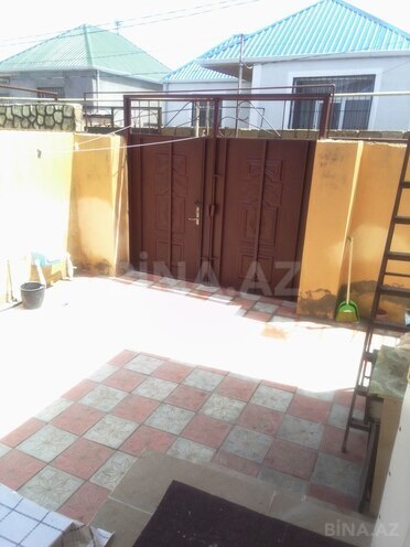 Продаётся 2-комн. дом/дача 38 м², photo 3 from 11