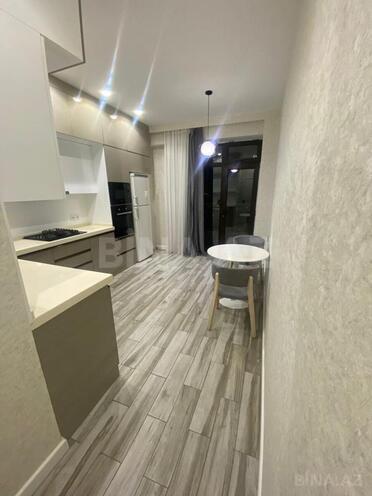 Сдаётся 3-комн. новостройка 111 м², м. 8 ноября, photo 5 from 10