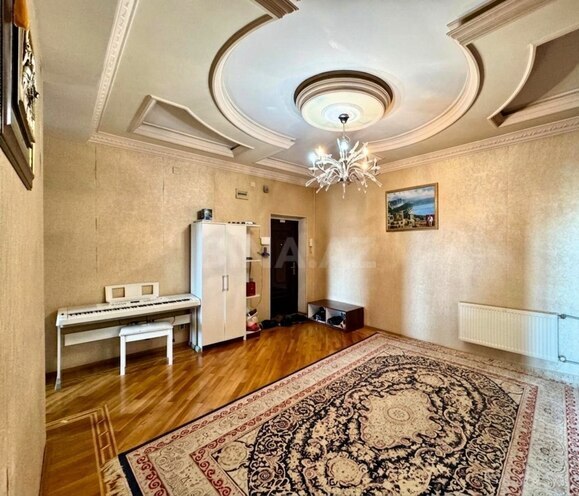 Продаётся 4-комн. новостройка 152 м², м. Мемар Аджеми, photo 7 from 11