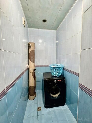 Продаётся 4-комн. новостройка 152 м², м. Мемар Аджеми, photo 10 from 11