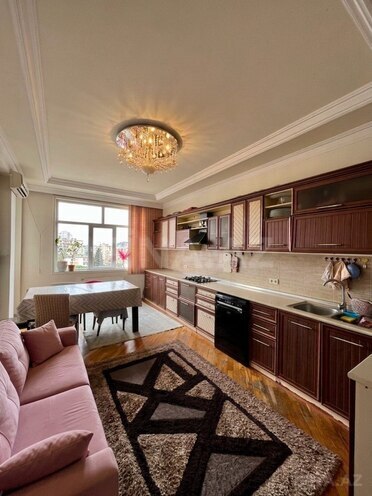 Продаётся 4-комн. новостройка 152 м², м. Мемар Аджеми, photo 6 from 11