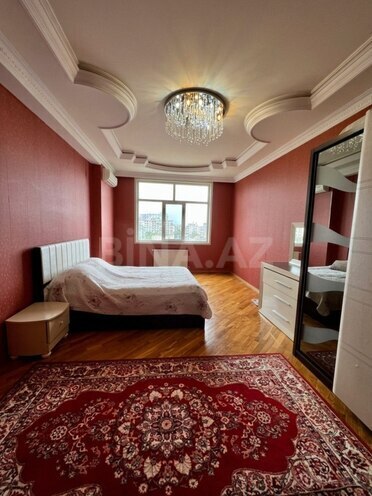 Продаётся 4-комн. новостройка 152 м², м. Мемар Аджеми, photo 3 from 11
