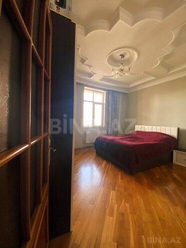 Продаётся 4-комн. новостройка 152 м², м. Мемар Аджеми, photo 5 from 11