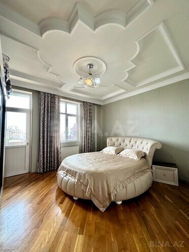 Продаётся 4-комн. новостройка 152 м², м. Мемар Аджеми, photo 4 from 11