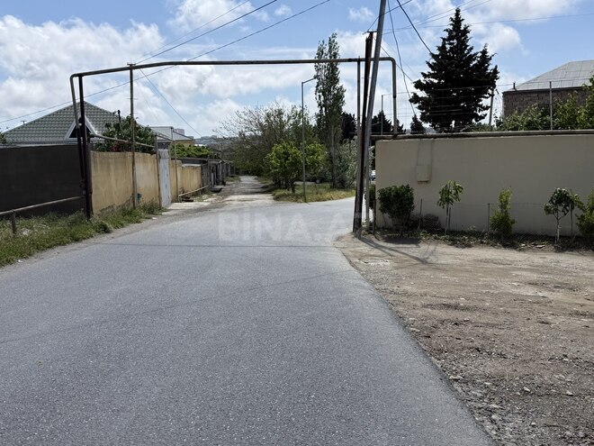 Продаётся  участок 12 сот, пос. Амирджаны, photo 5 from 6