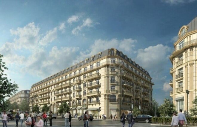 Сдаётся  объект 290 м², пос. Аг шехер, photo 1 from 11